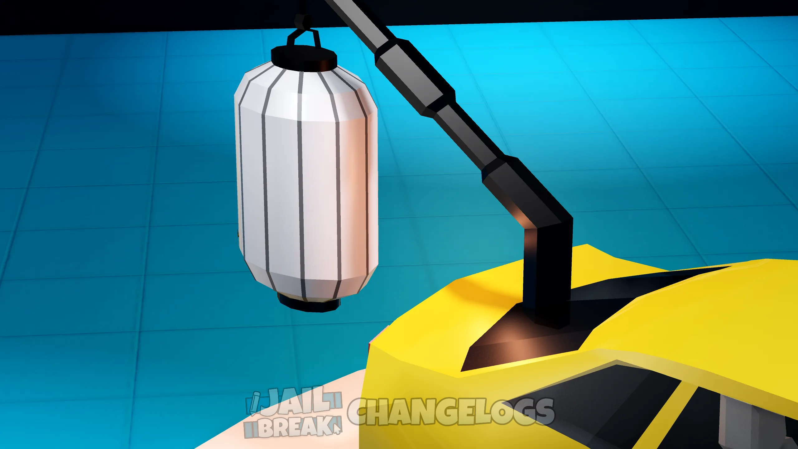 Japanese Lantern